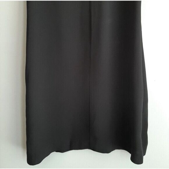 TRULY by Part Two Jetina Long Side Zipper Sleeveless Dress Sz M - Picture 4 of 15